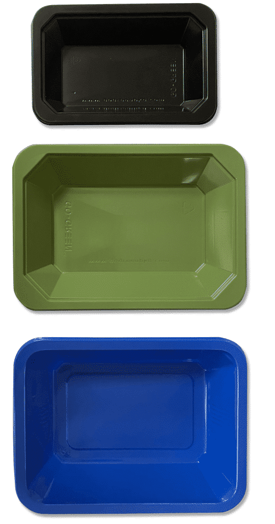 vacuum skin packaging