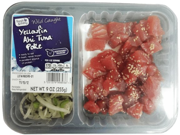 fresh produce go green